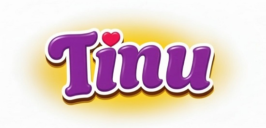 Tinu trademark artwork