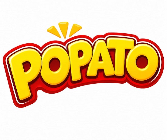 POPATO trademark artwork