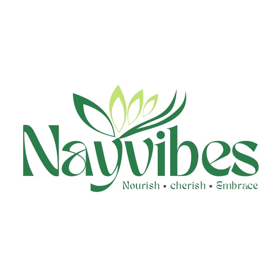 Nayvibes trademark artwork