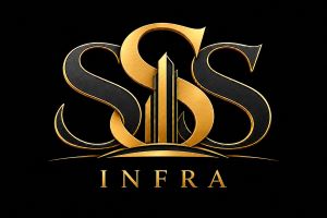 SSS INFRA trademark artwork