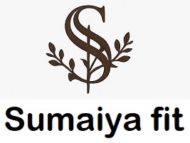 Sumaiya fit trademark artwork