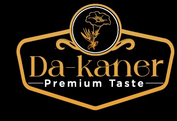 DAKANER trademark artwork