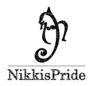 NikkisPride trademark artwork