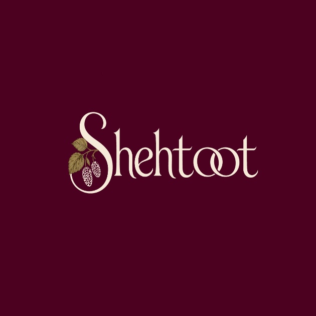 SHEHTOOT trademark artwork
