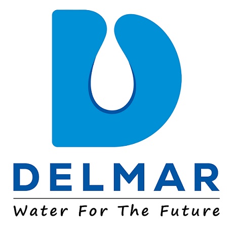 Delmar trademark artwork