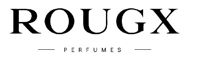 ROUGX PERFUMES trademark artwork