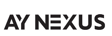 AY NEXUS trademark artwork