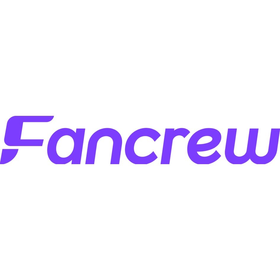FANCREW trademark artwork