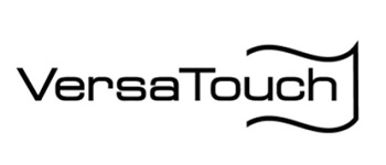 VersaTouch trademark artwork