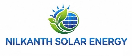 NILKANTH SOLAR ENERGY trademark artwork