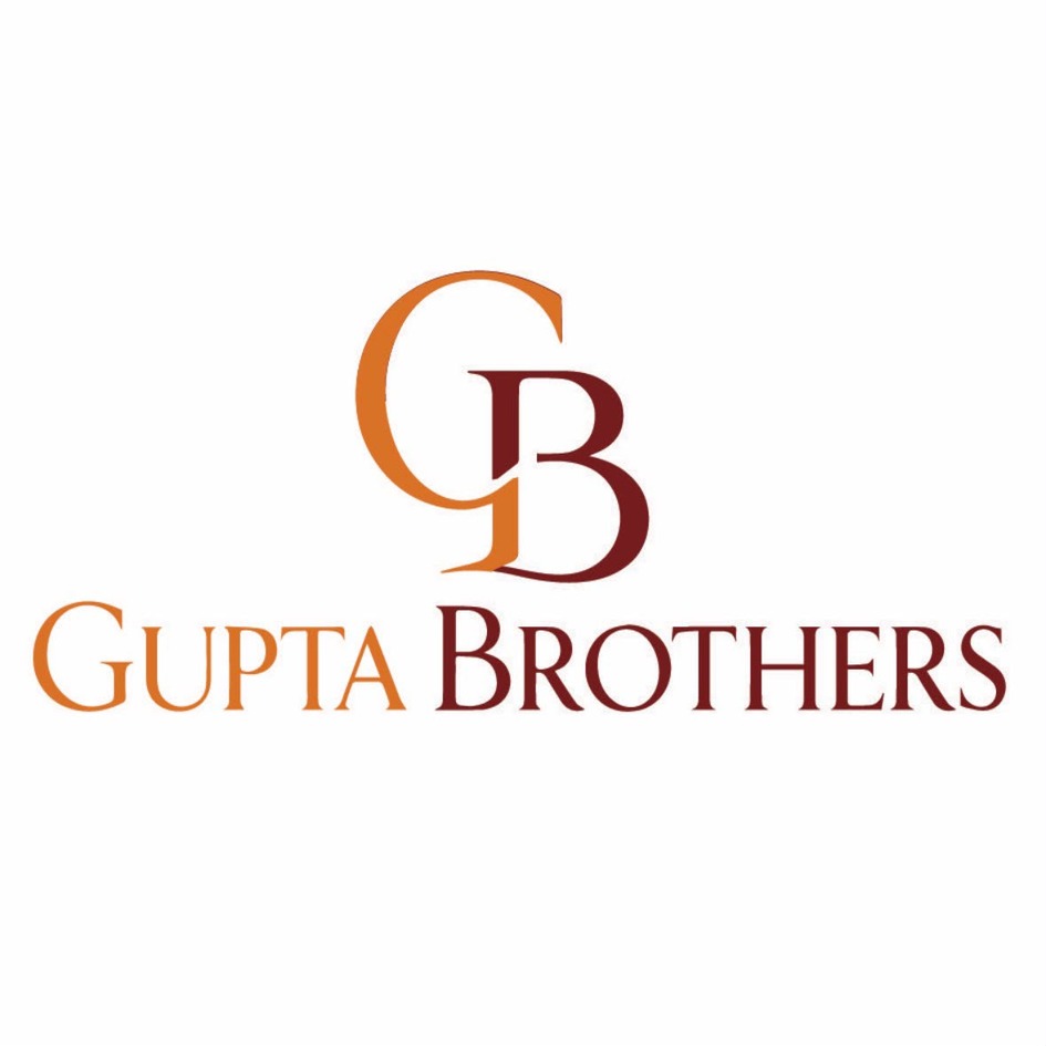 GUPTA BROTHERS trademark artwork
