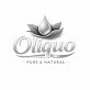 OLIQUO PURE & NATURAL trademark artwork
