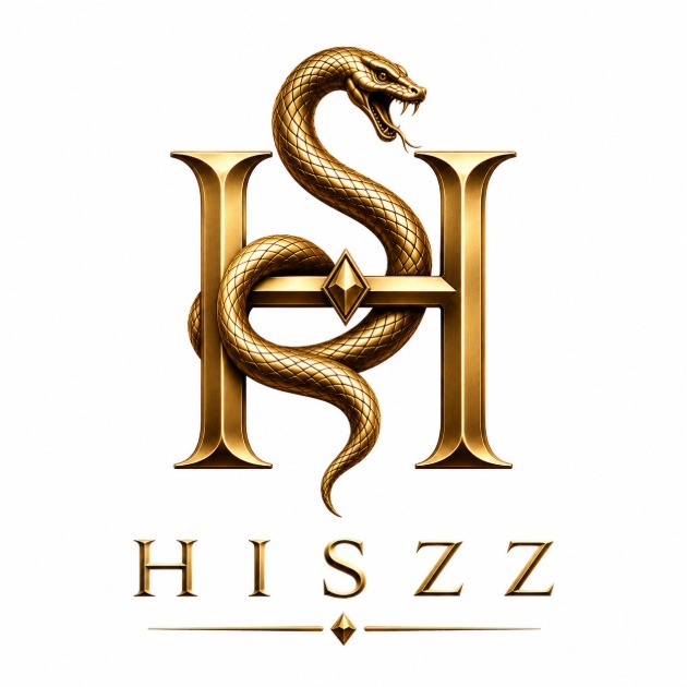 HISZZ trademark artwork