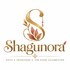 Shagunora trademark artwork