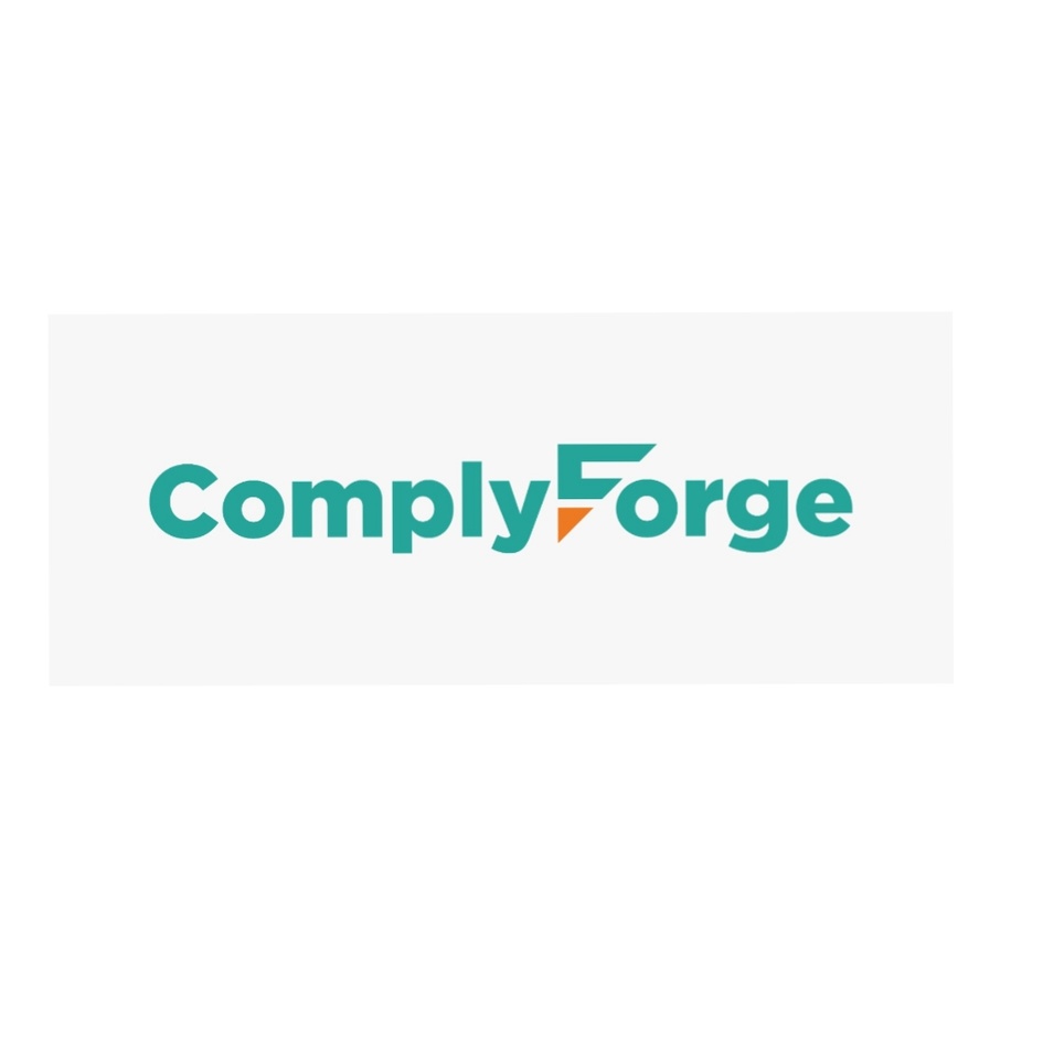 ComplyForge trademark artwork