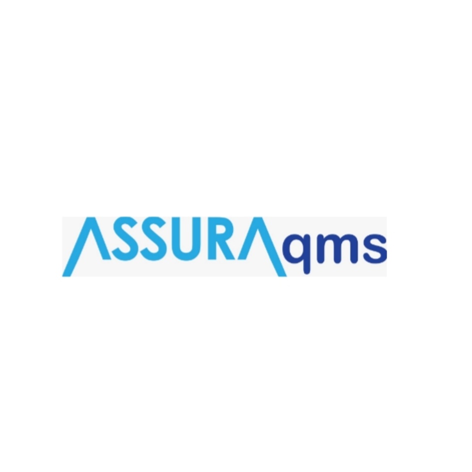 AssuraQMS trademark artwork