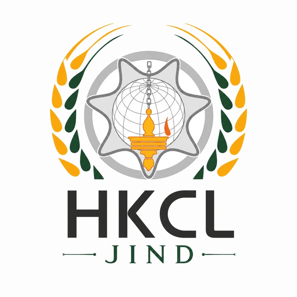 HKCL JIND trademark artwork