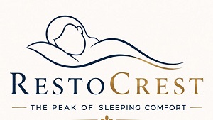 RESTOCREST trademark artwork