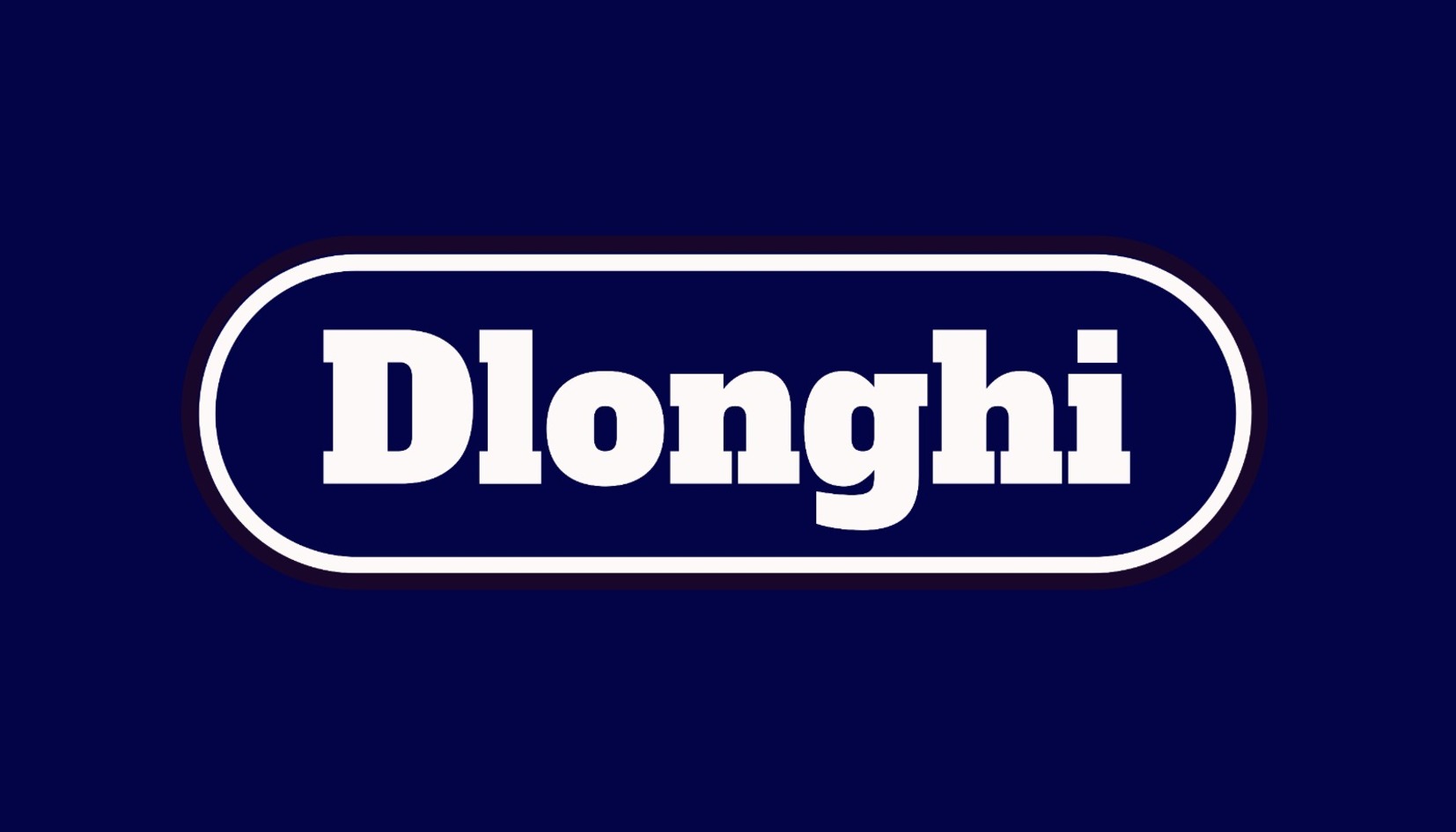 Dlonghi trademark artwork