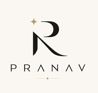 PRANAV trademark artwork