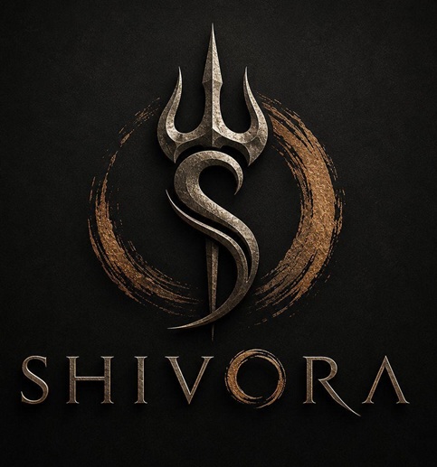 SHIVORA trademark artwork