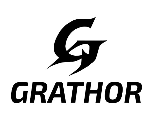 GRATHOR(G) trademark artwork