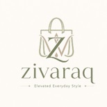Zivaraq trademark artwork