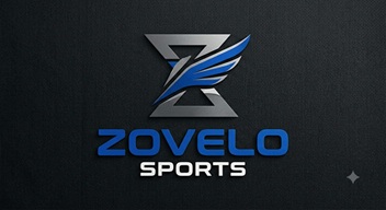 ZOVELO SPORTS trademark artwork