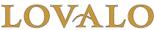LOVALO trademark artwork