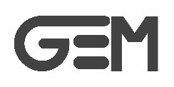 GEM trademark artwork