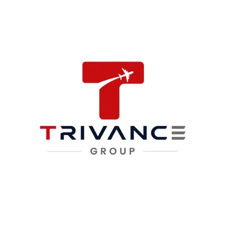 TRIVANCE GROUP trademark artwork