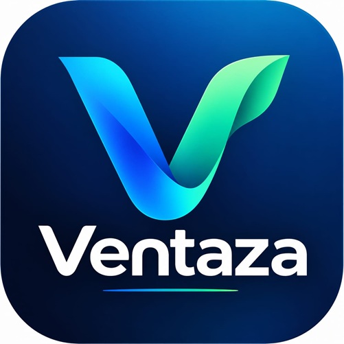 VENTAZA trademark artwork