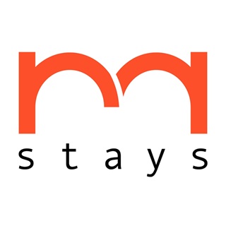 M stays trademark artwork