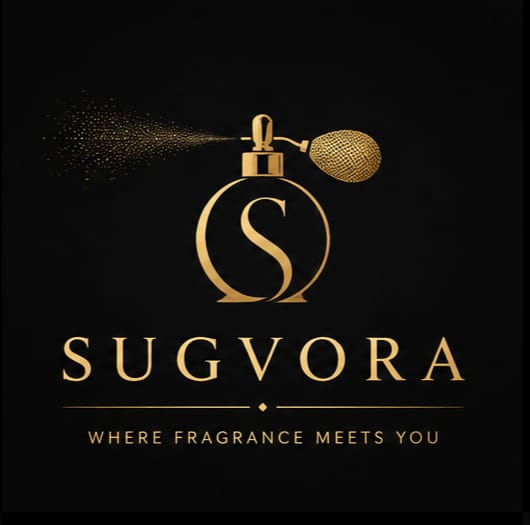 SUGVORA trademark artwork