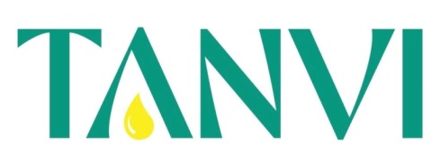 TANVI trademark artwork