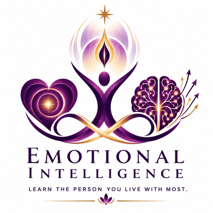 EMOTIONAL INTELLIGENCE trademark artwork