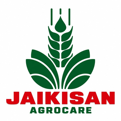 JAIKISAN AGROCARE trademark artwork