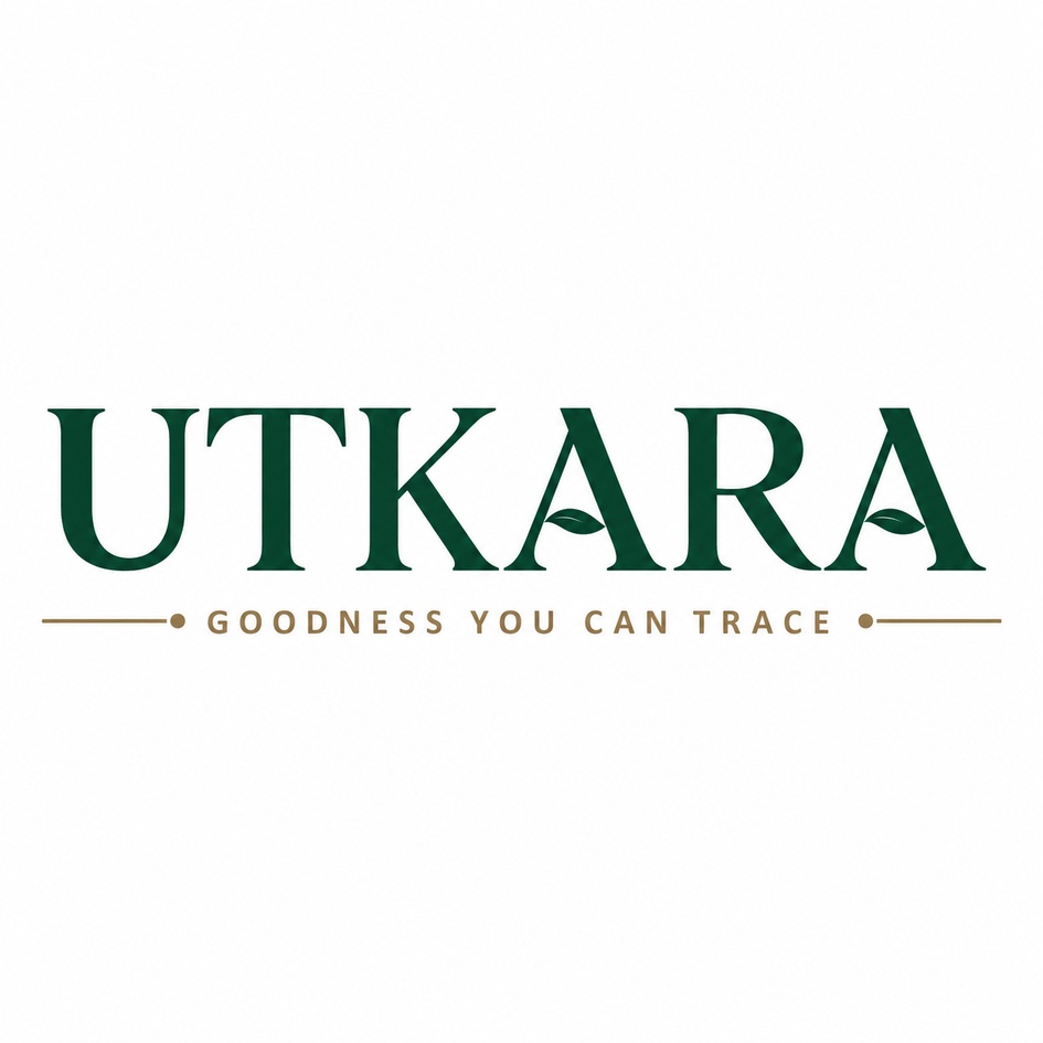 UTKARA trademark artwork