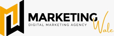 Marketing Wale trademark artwork