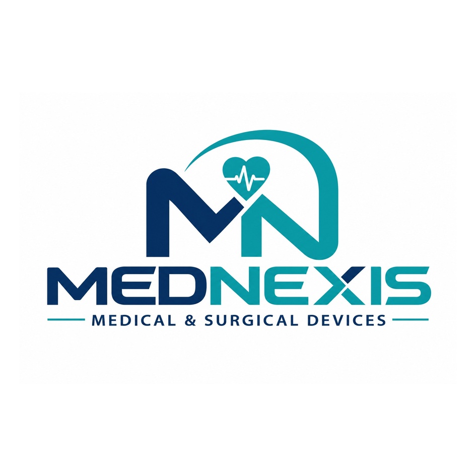 MEDNEXIS trademark artwork