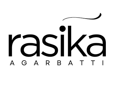 RASIKA AGARBATTI trademark artwork