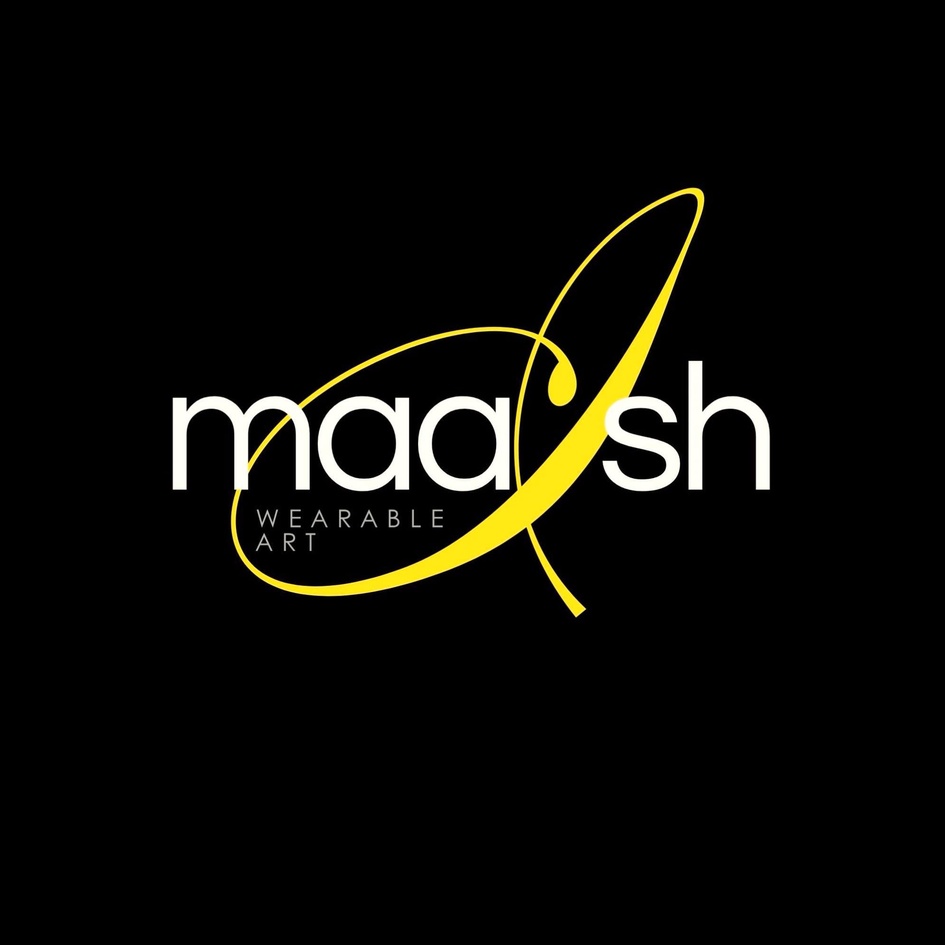 Maaish trademark artwork