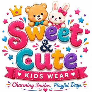 Sweet&Cute trademark artwork