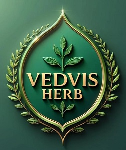 VEDVIS HERB trademark artwork