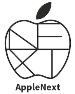 APPLENEXT trademark artwork