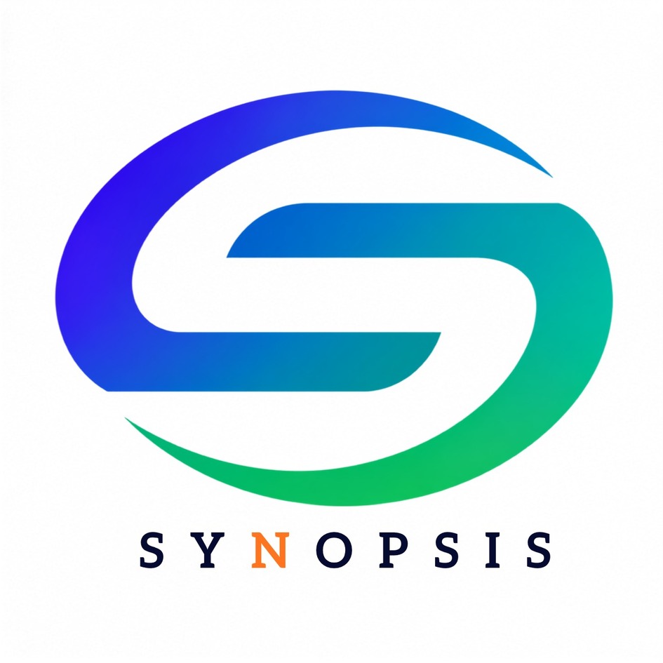 SYNOPSIS trademark artwork