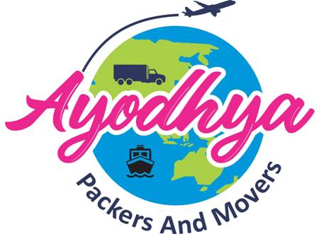 Ayodhya Packers And Movers trademark artwork