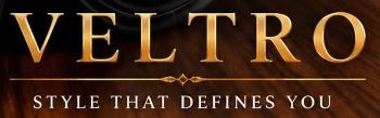 Veltro trademark artwork