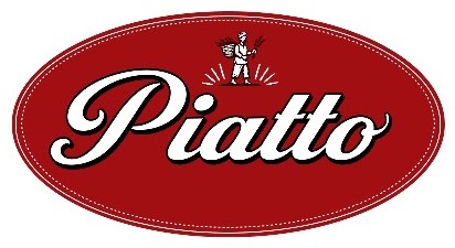 Piatto trademark artwork
