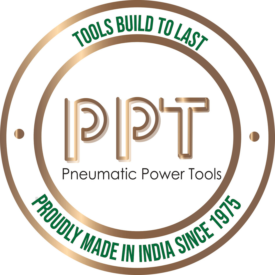 PNEUMATIC POWER TOOLS & CO trademark artwork